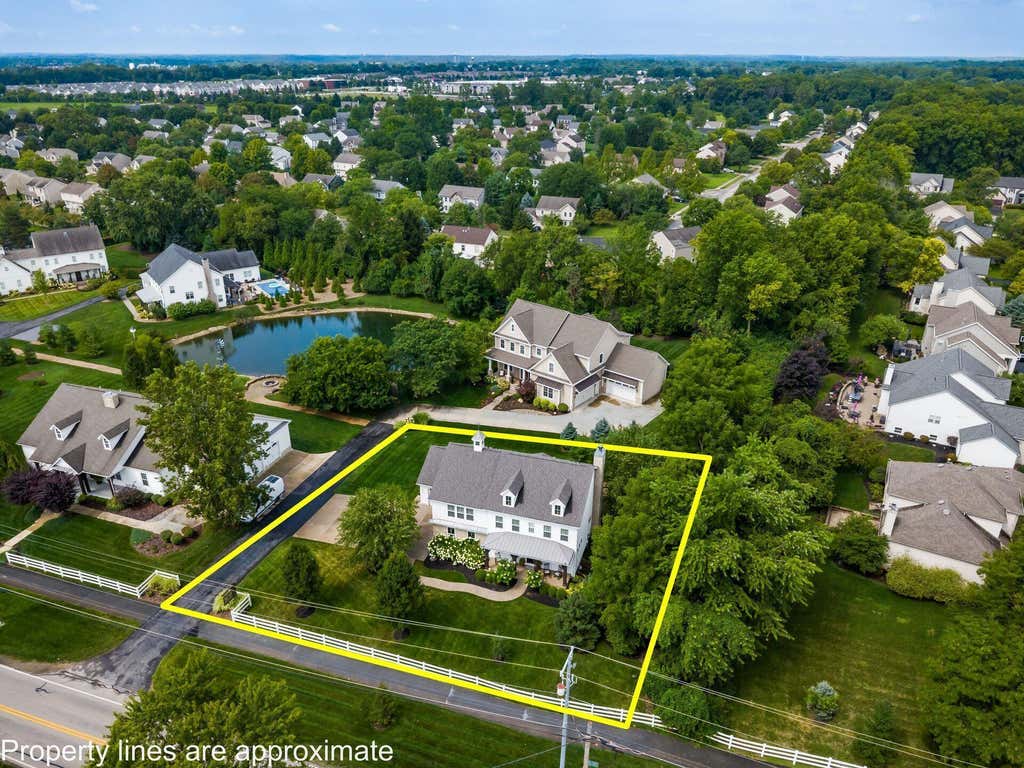 Photo of 8568 Liberty Road N, Powell, OH 43065 (MLS # 226030330)