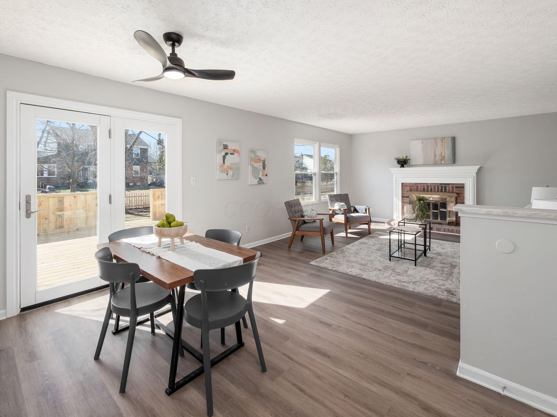 5601 Oldwynne Road, Hilliard, Ohio image 15