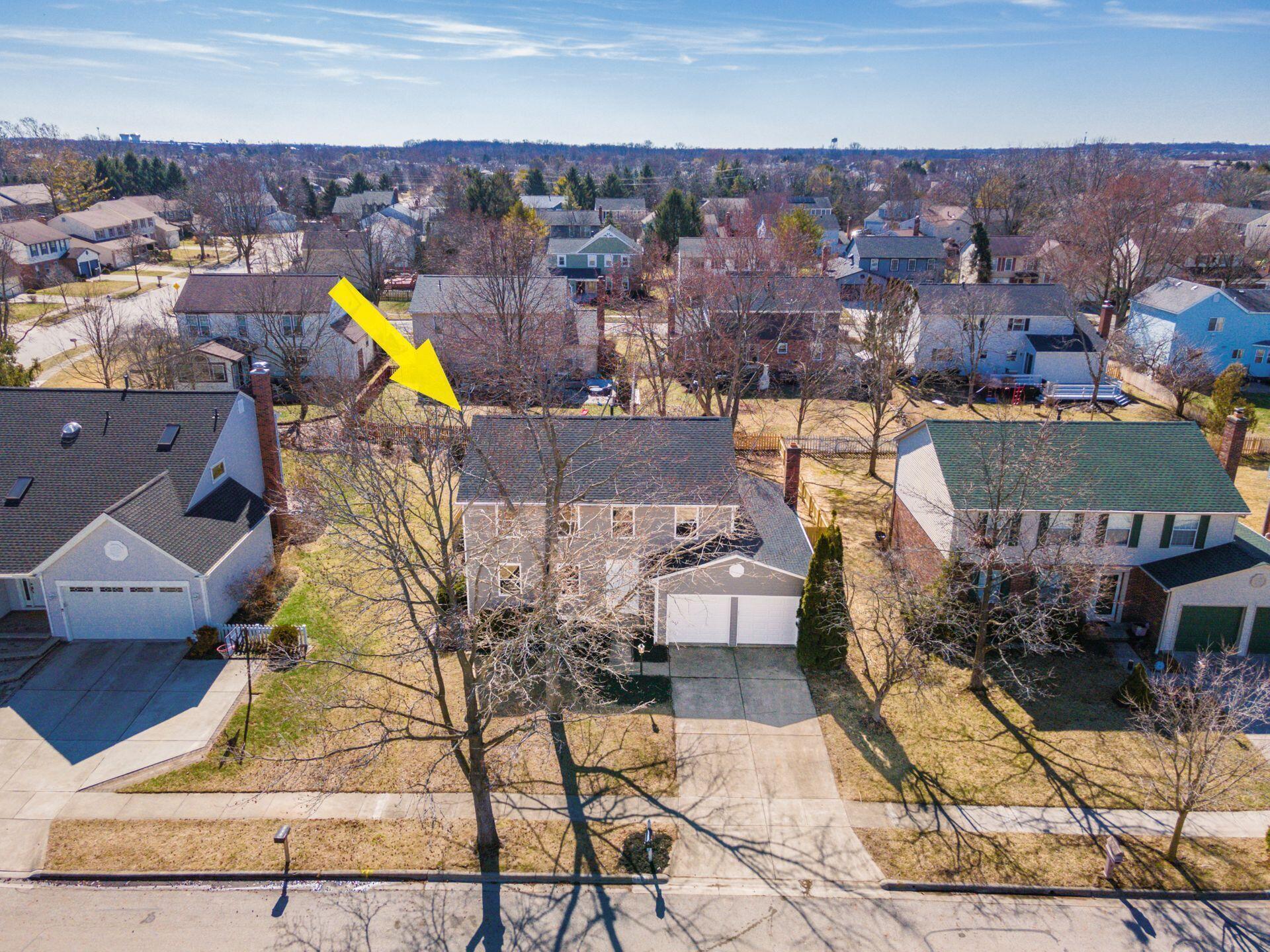 5601 Oldwynne Road, Hilliard, Ohio image 50