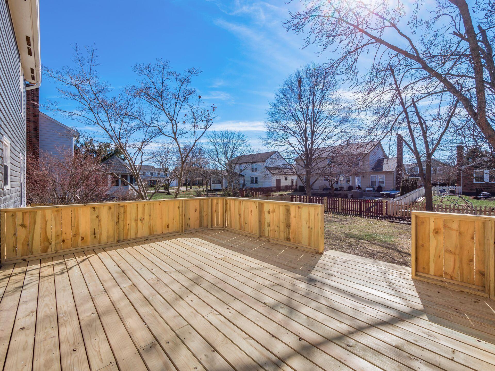 5601 Oldwynne Road, Hilliard, Ohio image 39