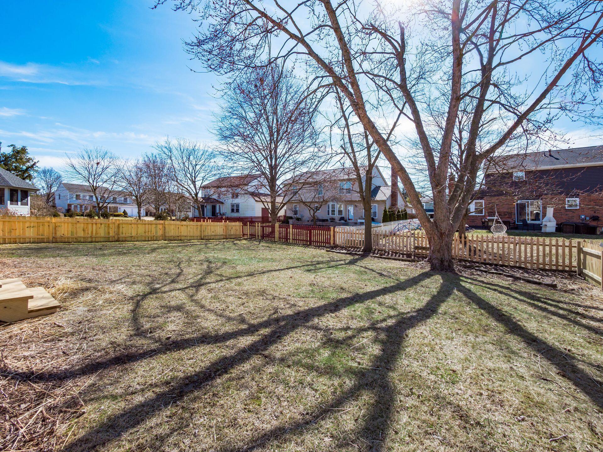 5601 Oldwynne Road, Hilliard, Ohio image 41