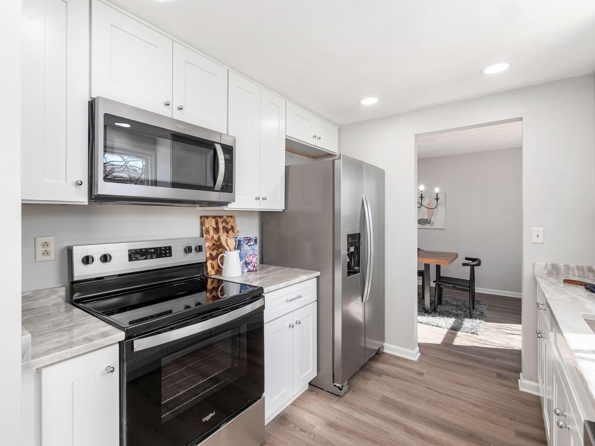 5601 Oldwynne Road, Hilliard, Ohio image 12
