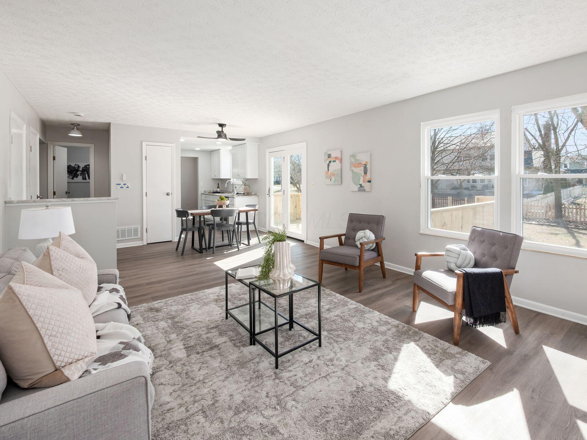 5601 Oldwynne Road, Hilliard, Ohio image 20