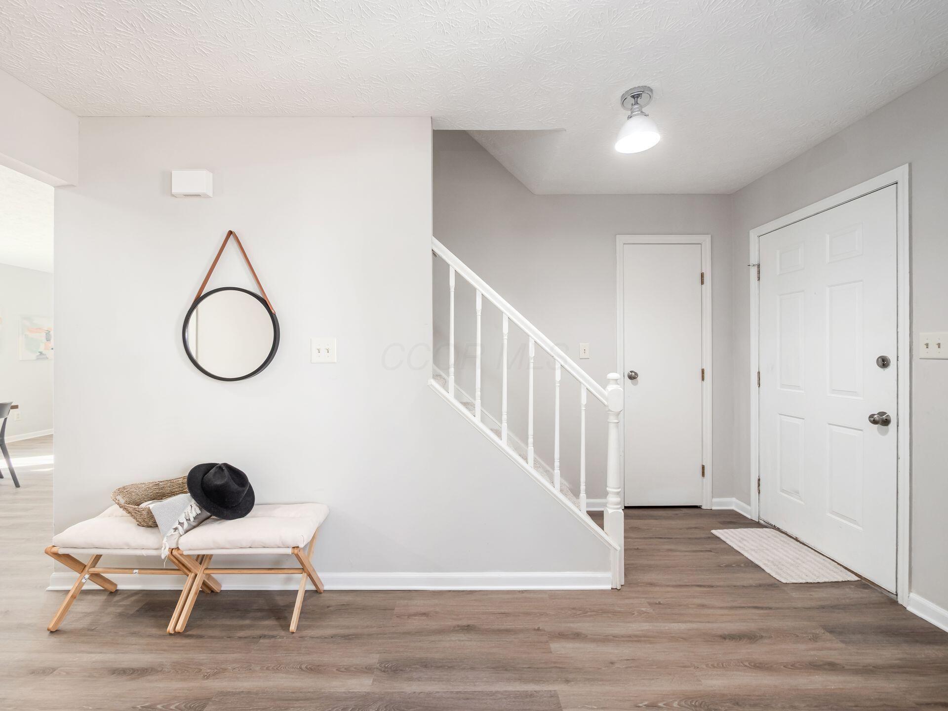 5601 Oldwynne Road, Hilliard, Ohio image 3
