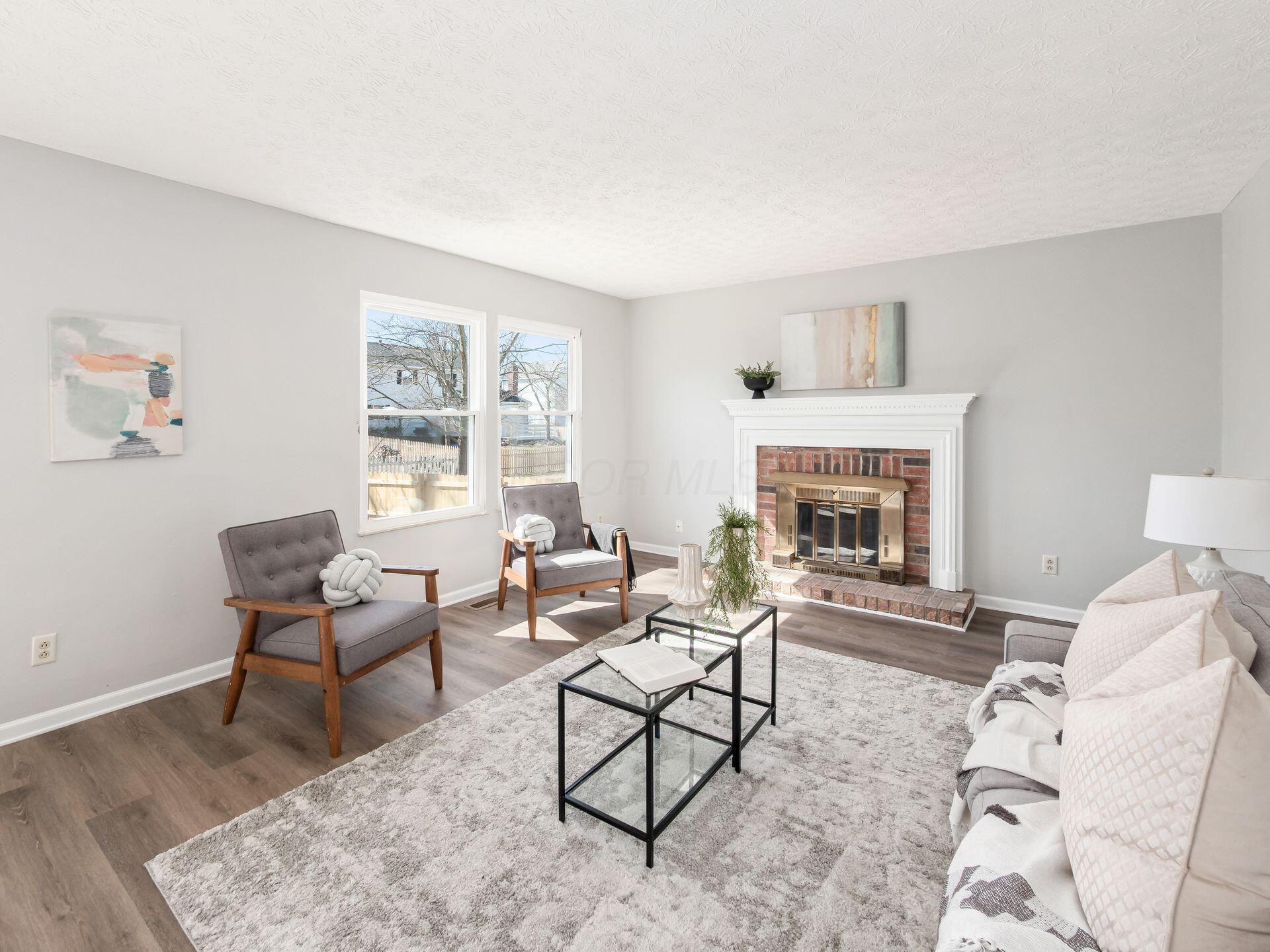 5601 Oldwynne Road, Hilliard, Ohio image 19