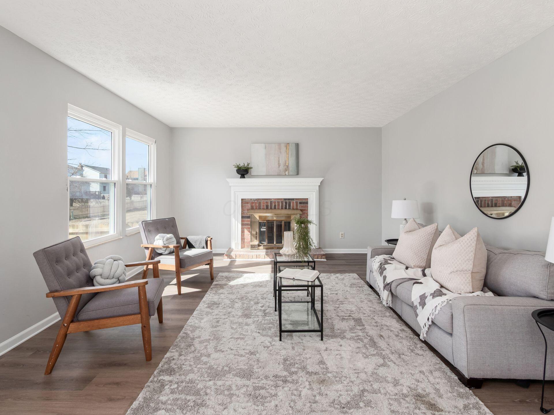 5601 Oldwynne Road, Hilliard, Ohio image 17