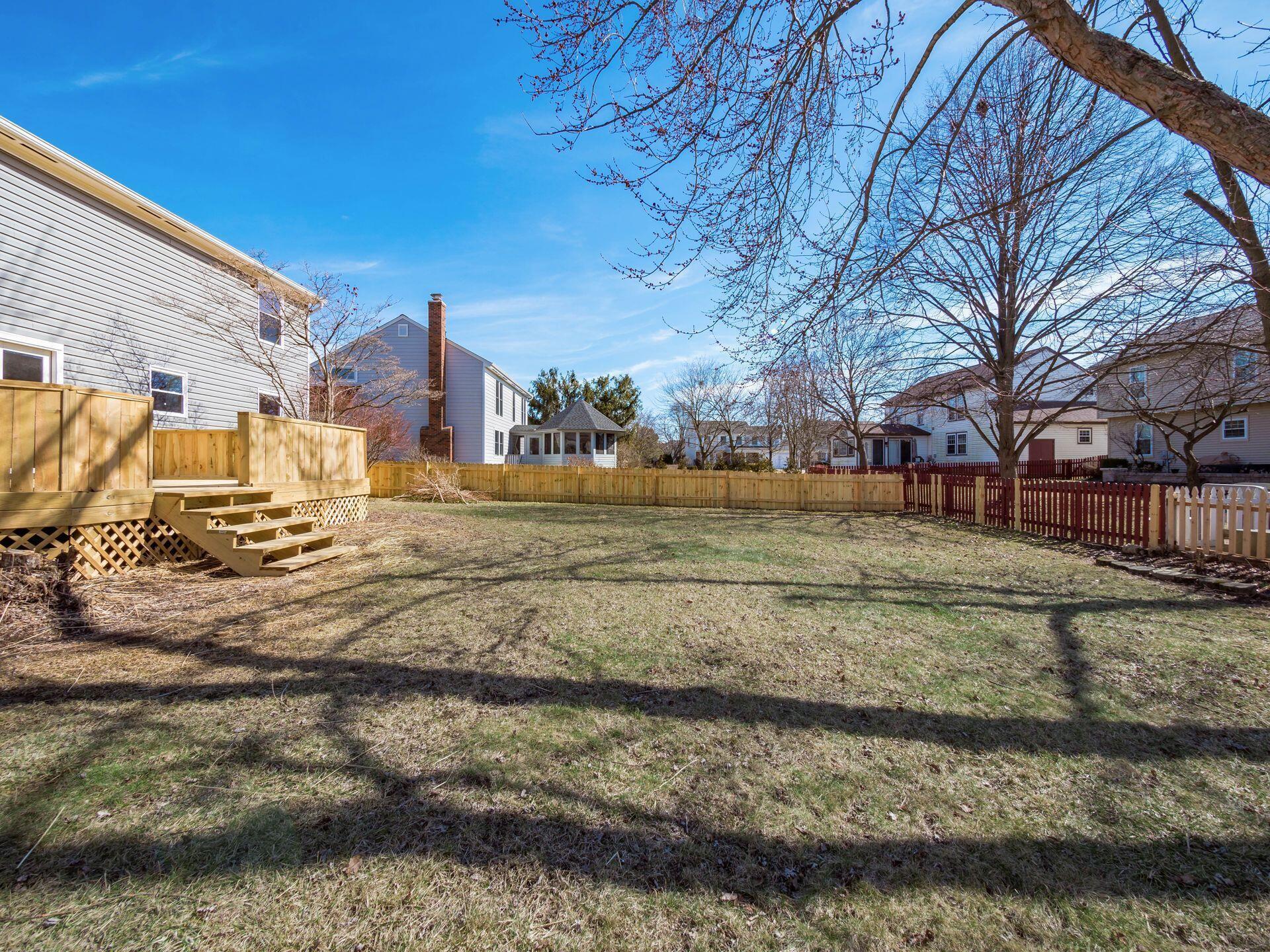 5601 Oldwynne Road, Hilliard, Ohio image 42