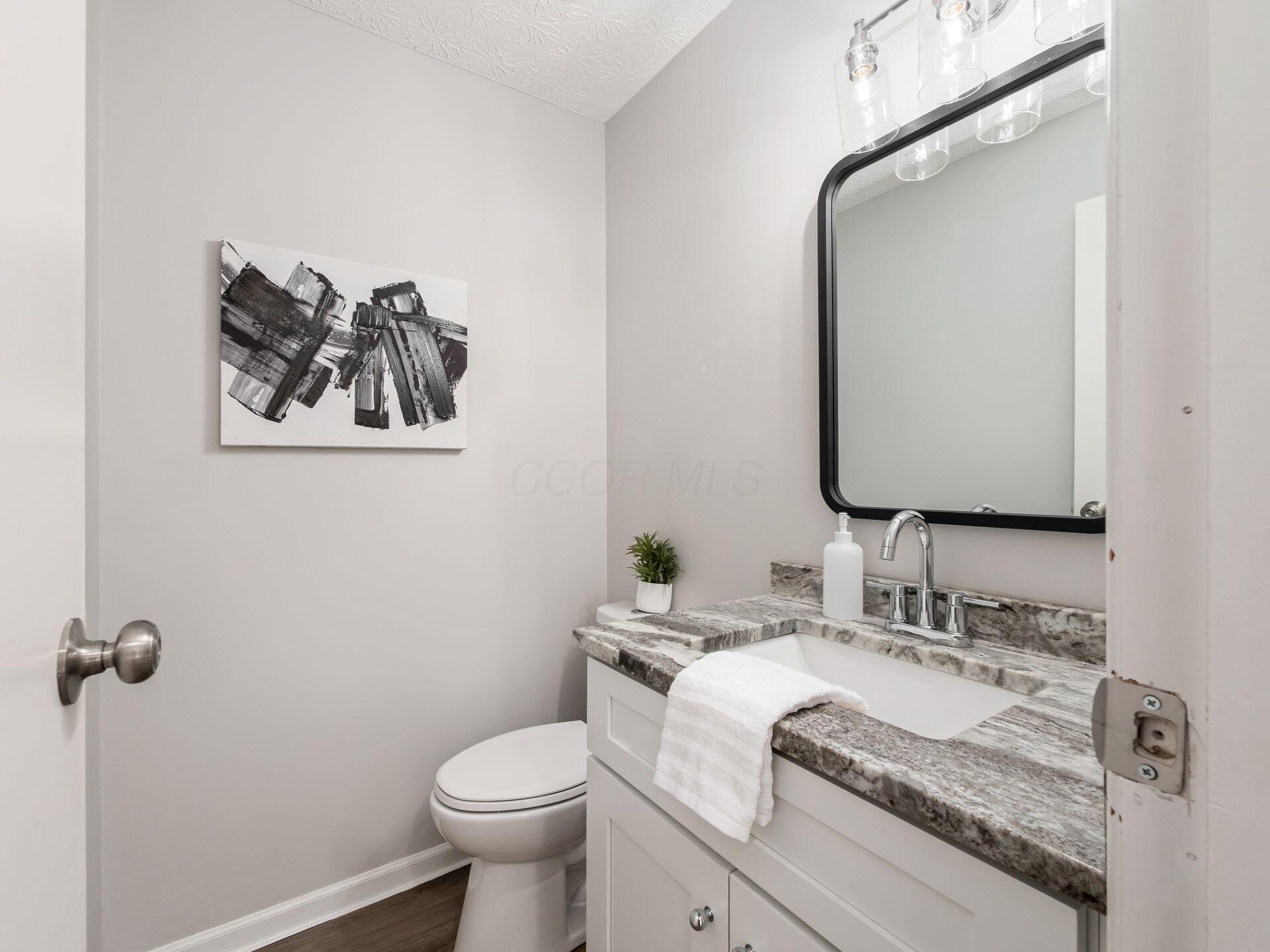 5601 Oldwynne Road, Hilliard, Ohio image 22