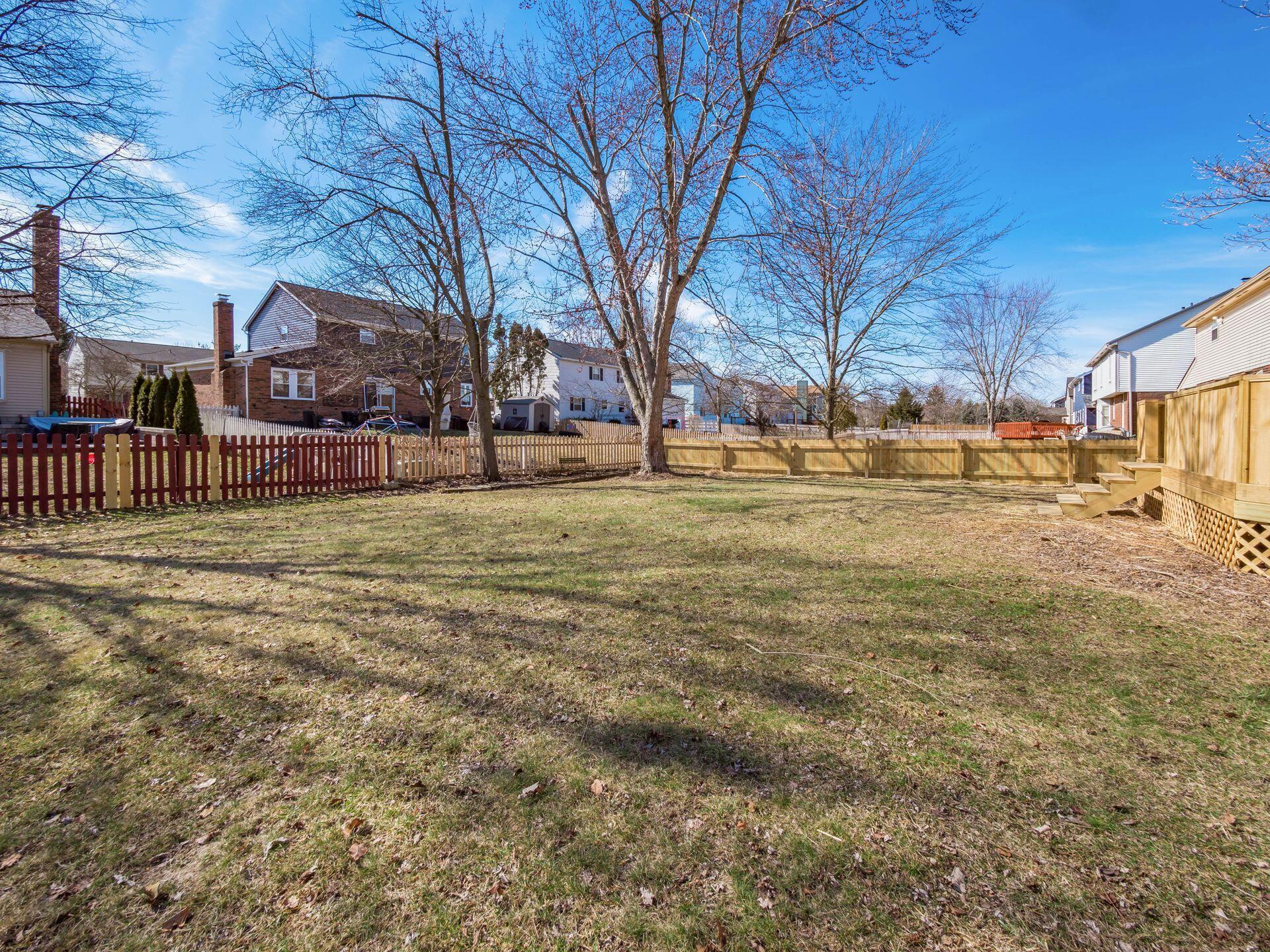 5601 Oldwynne Road, Hilliard, Ohio image 46