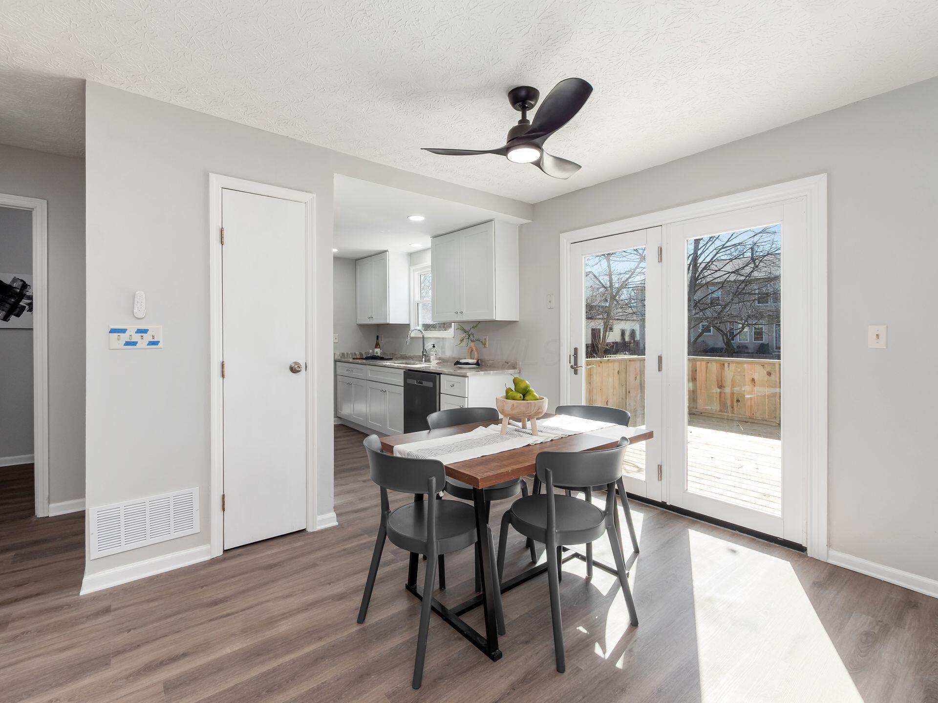 5601 Oldwynne Road, Hilliard, Ohio image 16
