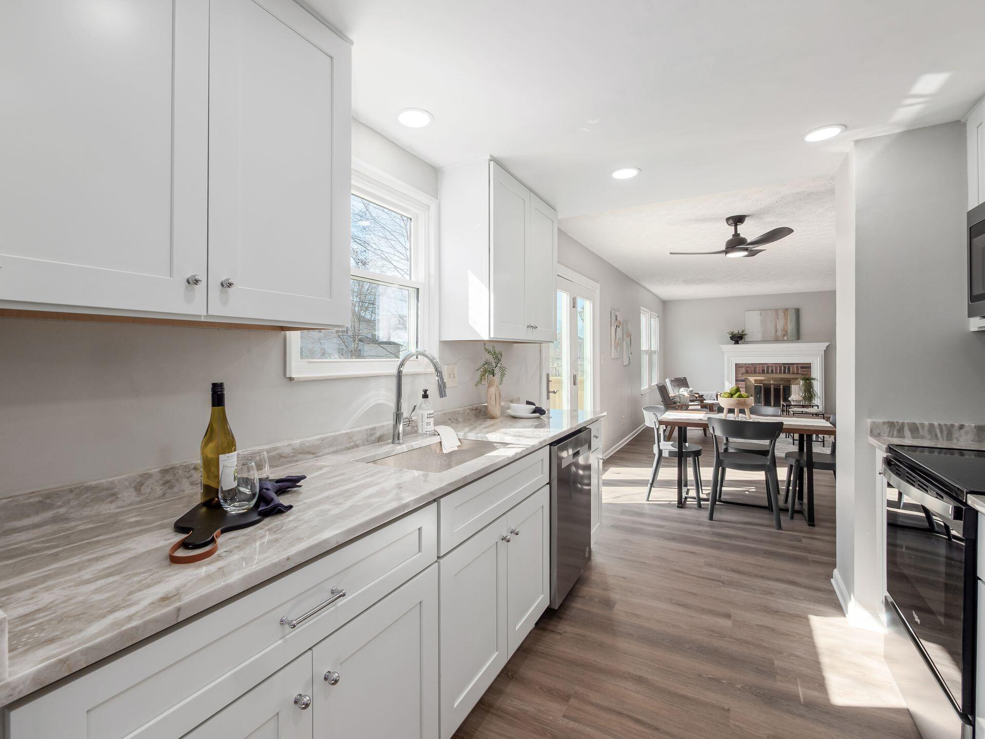 5601 Oldwynne Road, Hilliard, Ohio image 10