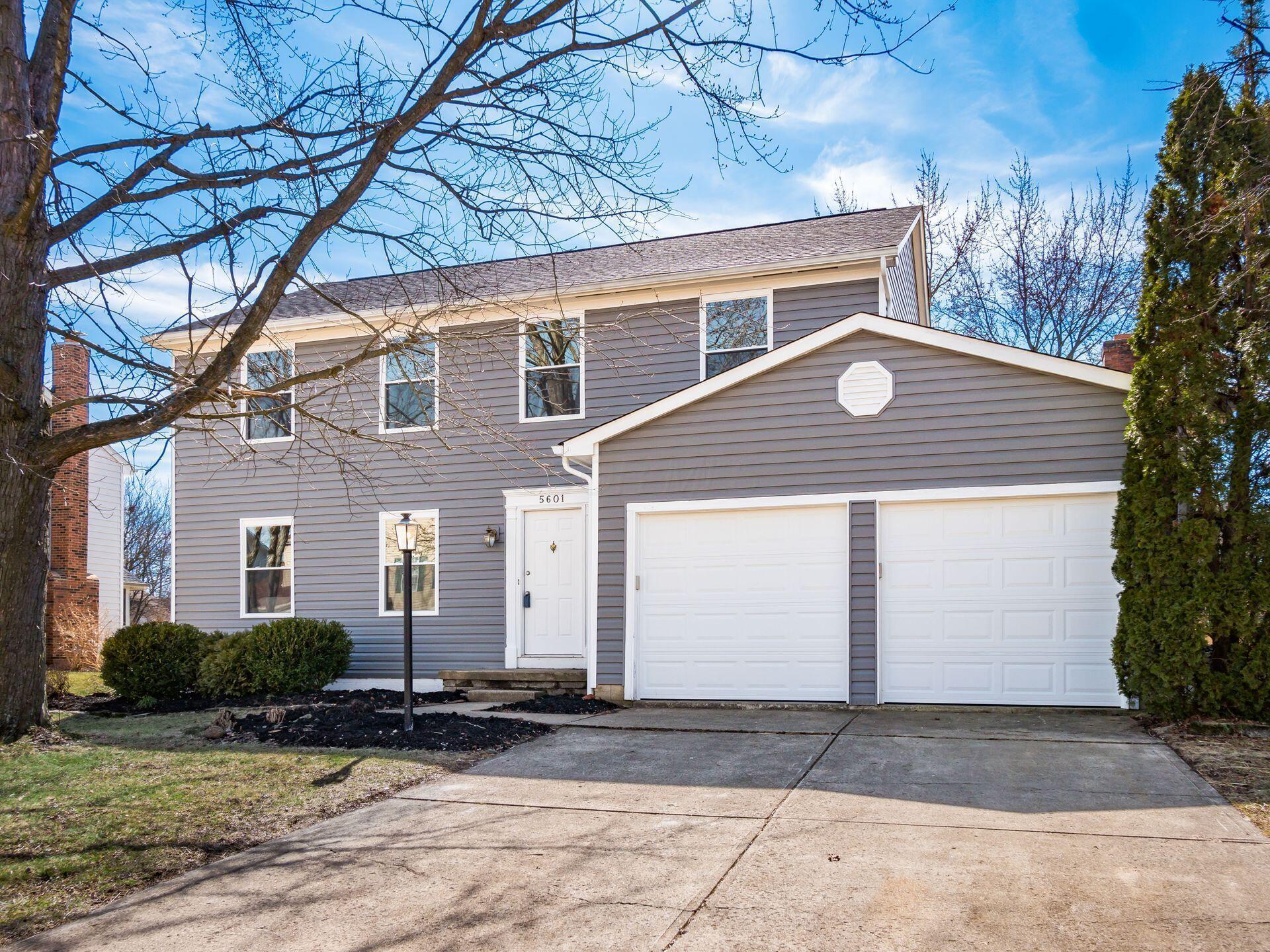 5601 Oldwynne Road, Hilliard, Ohio image 49