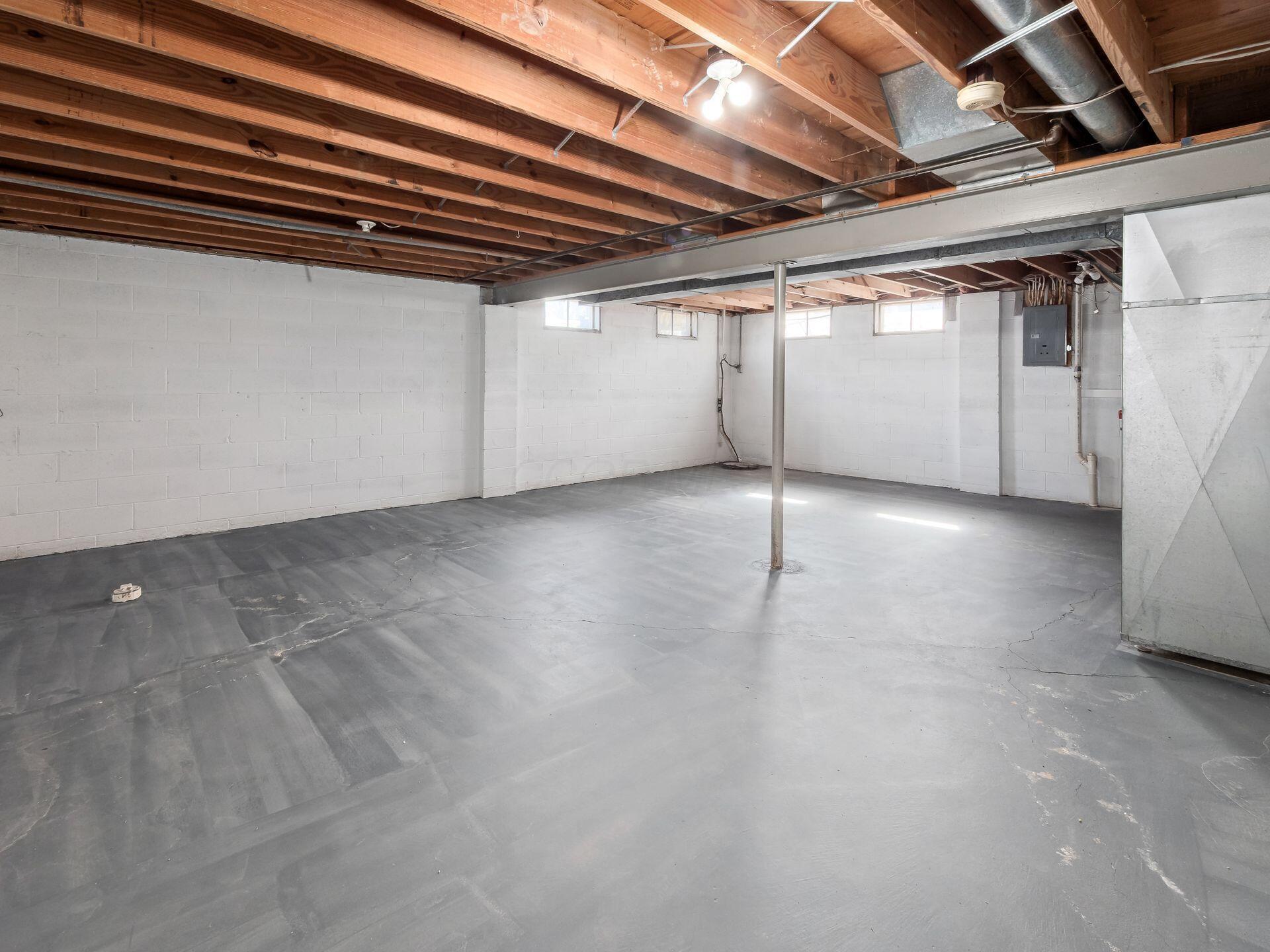 5601 Oldwynne Road, Hilliard, Ohio image 36
