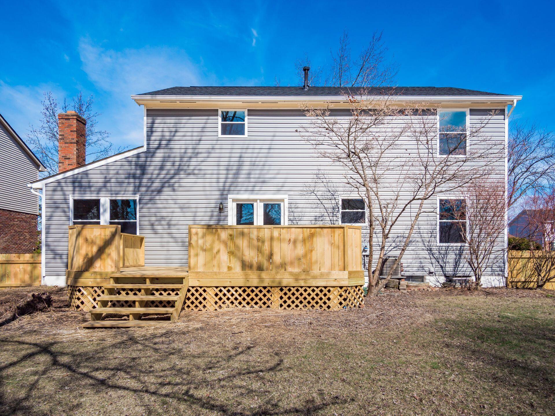 5601 Oldwynne Road, Hilliard, Ohio image 44