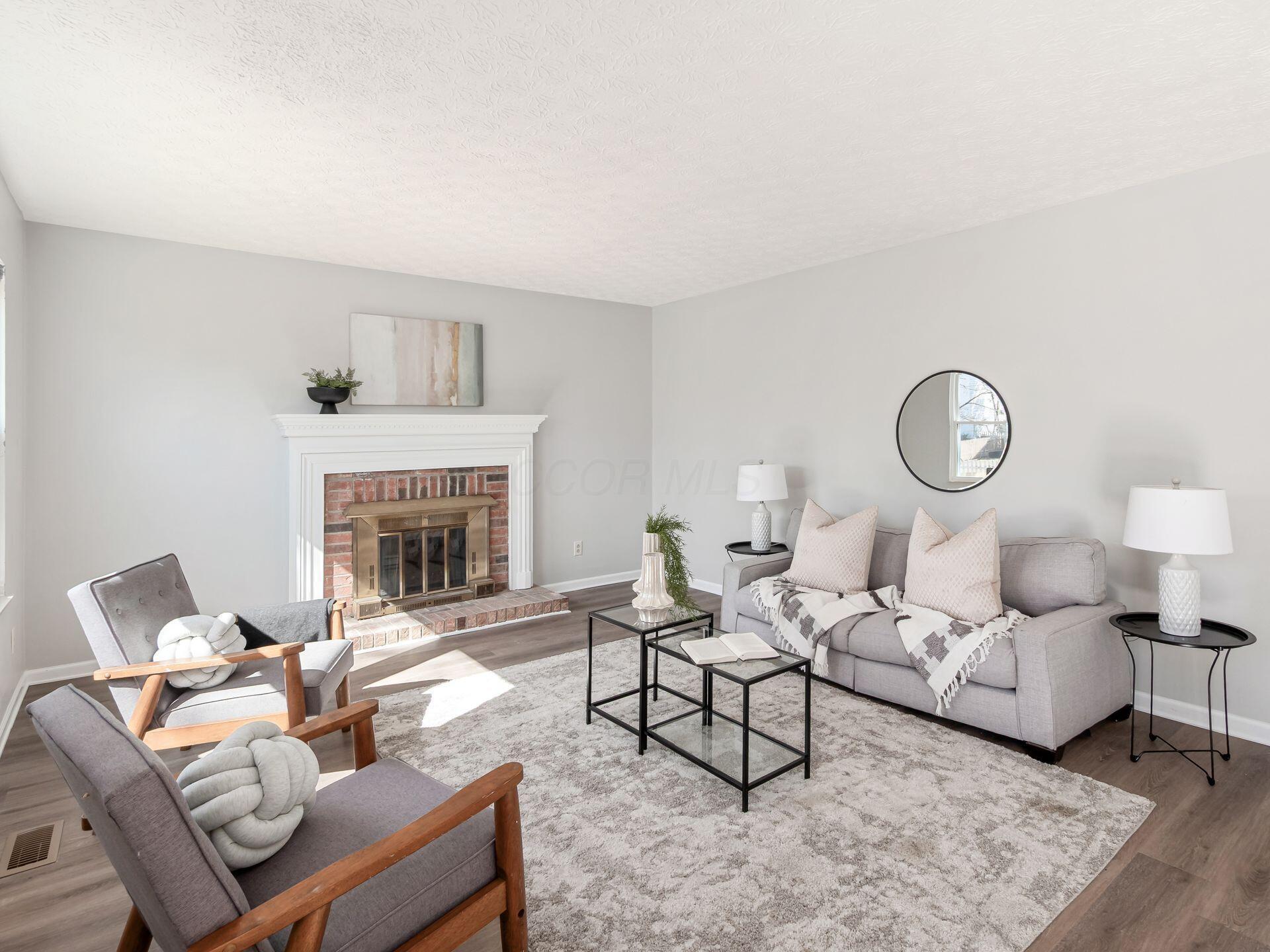 5601 Oldwynne Road, Hilliard, Ohio image 18