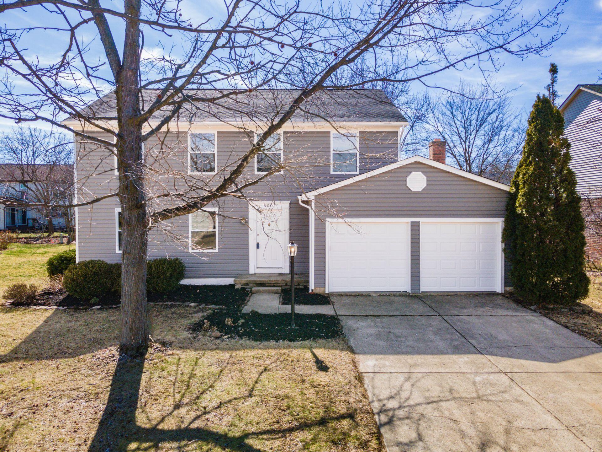 5601 Oldwynne Road, Hilliard, Ohio image 47