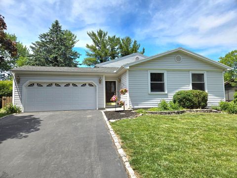 Homes For Sale - 3860 Ramblehurst Road<br/> Franklin County, Columbus, OH 43221