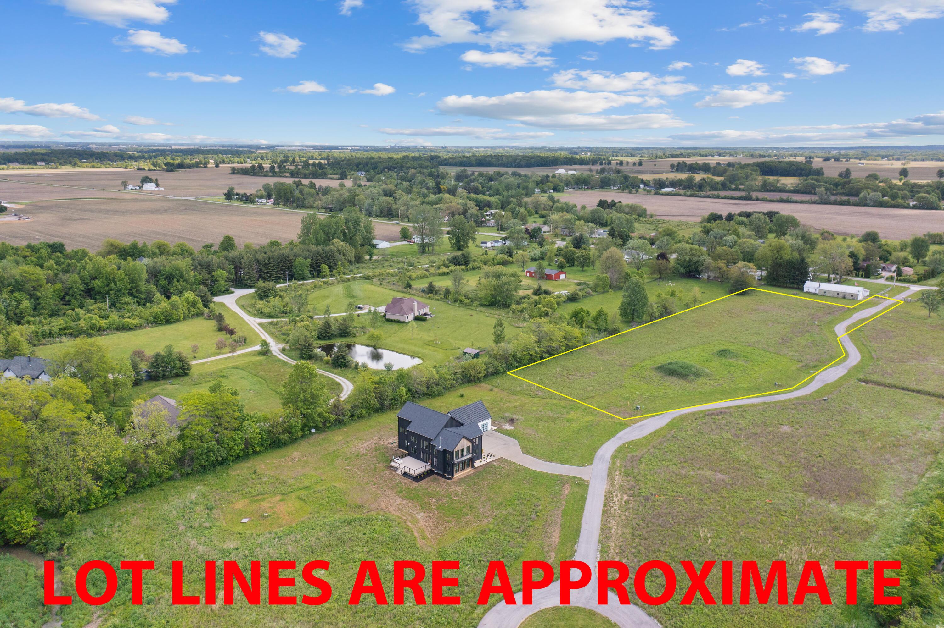 3310 S County Line Road, Johnstown, Ohio image 17