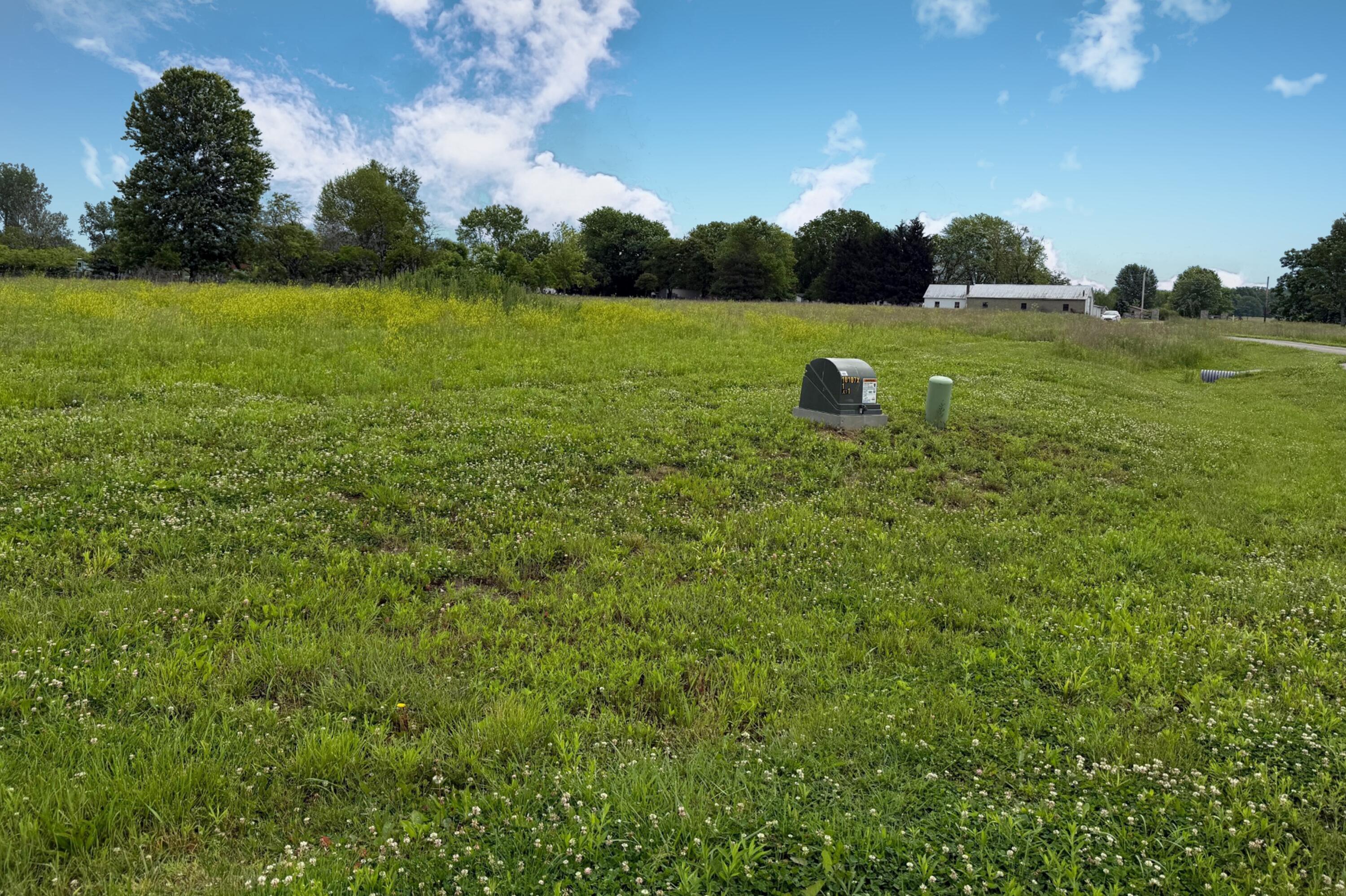 3310 S County Line Road, Johnstown, Ohio image 12