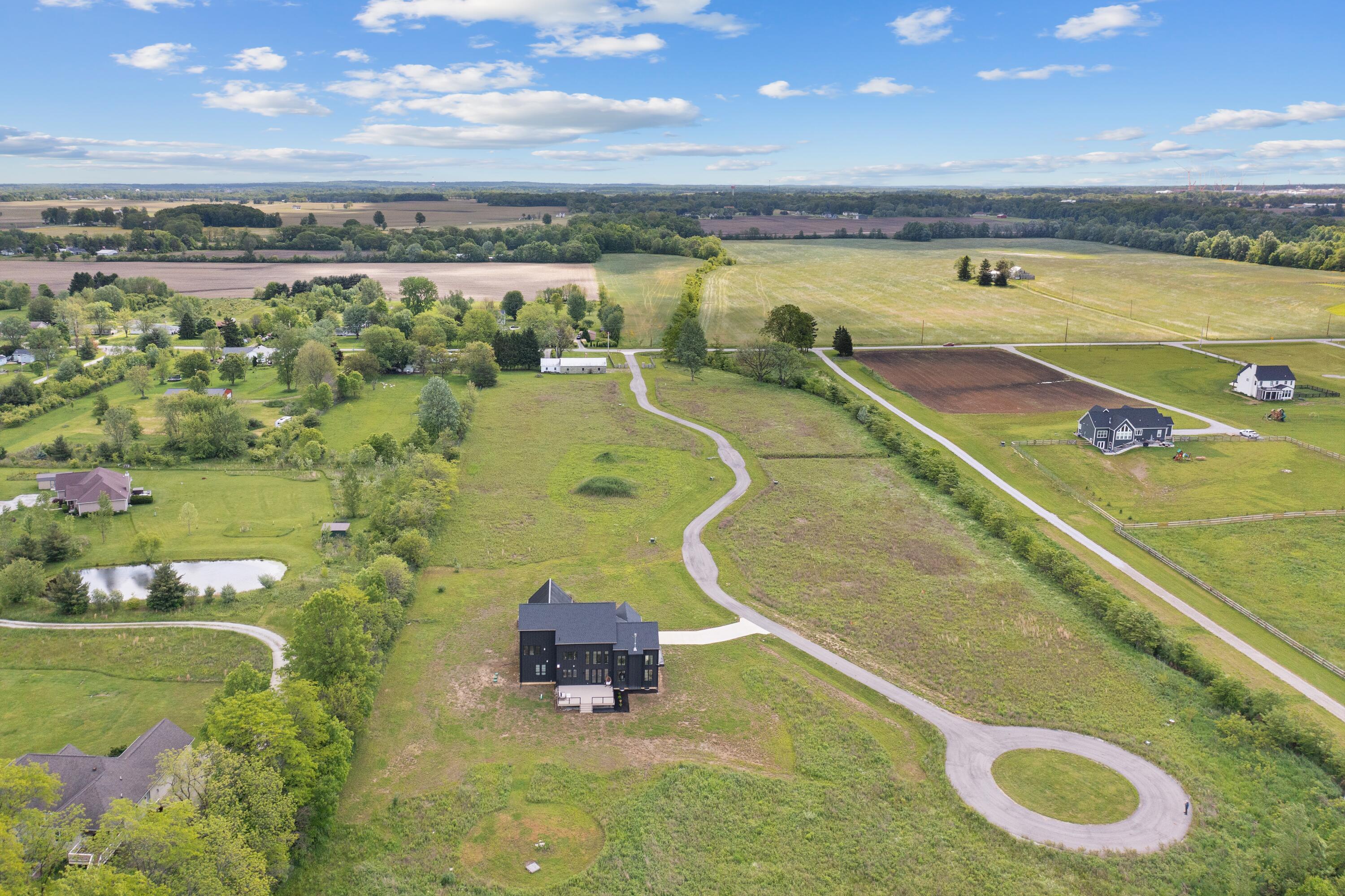 3310 S County Line Road, Johnstown, Ohio image 14