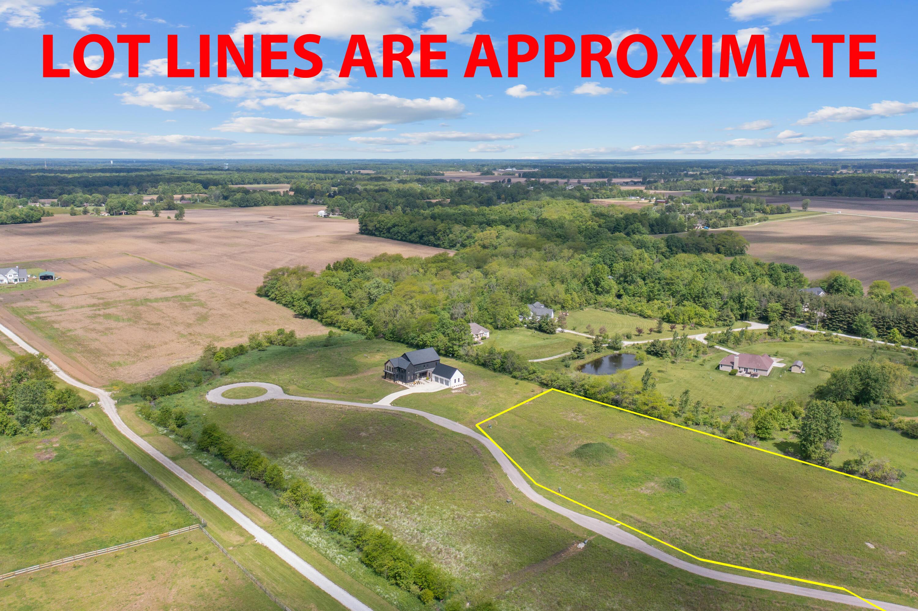 3310 S County Line Road, Johnstown, Ohio image 19