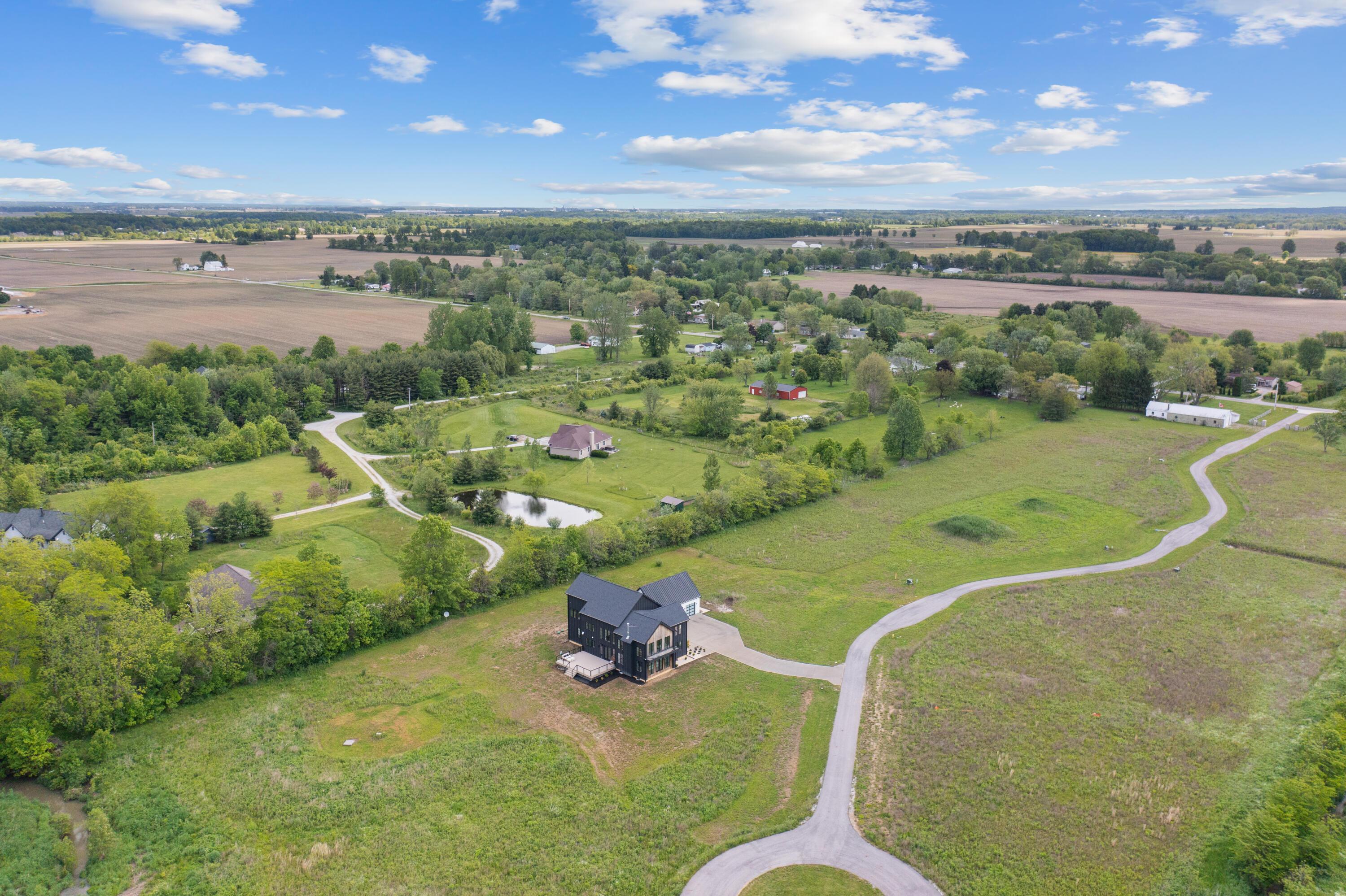 3310 S County Line Road, Johnstown, Ohio image 16