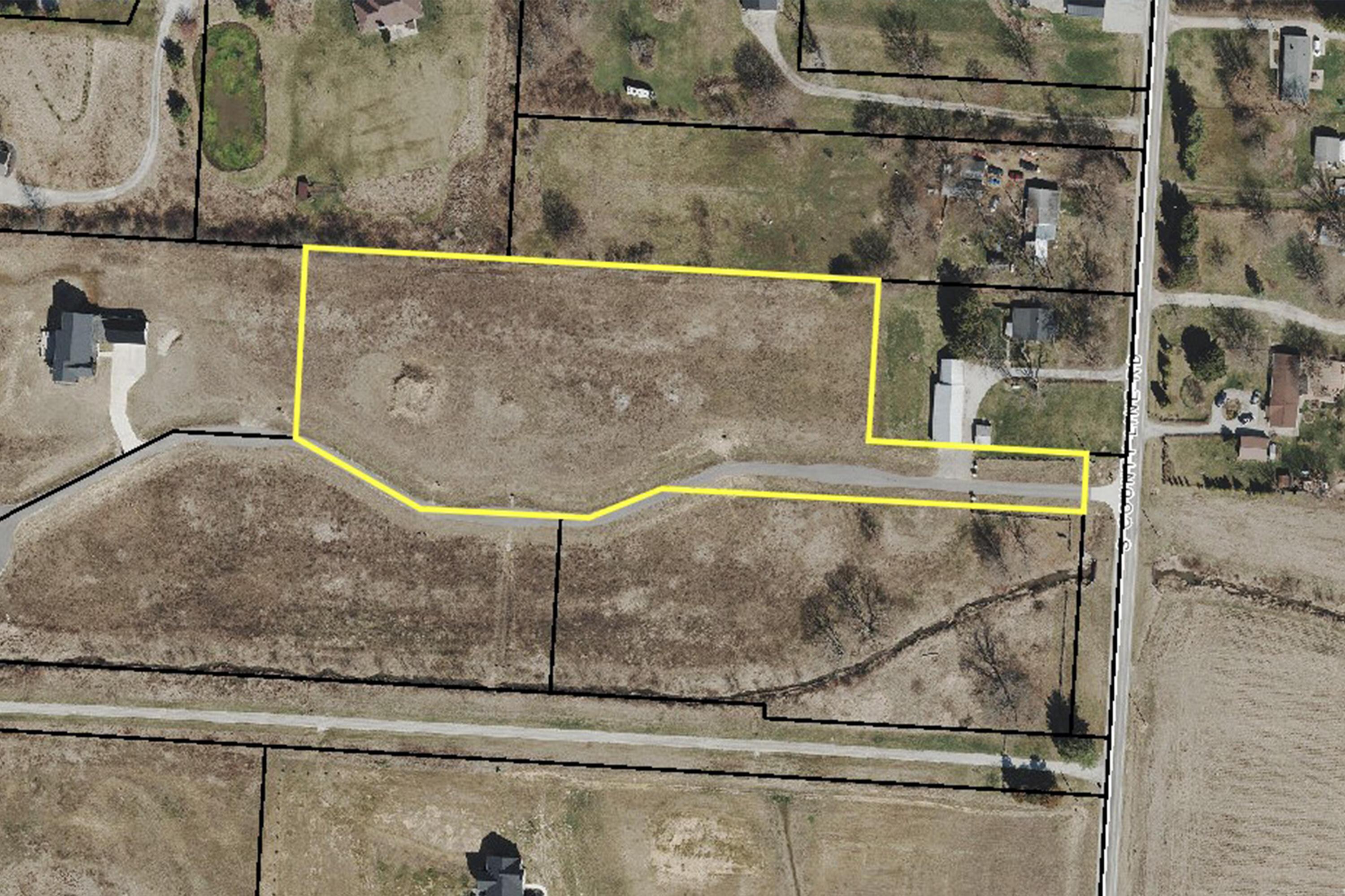 3310 S County Line Road, Johnstown, Ohio image 2