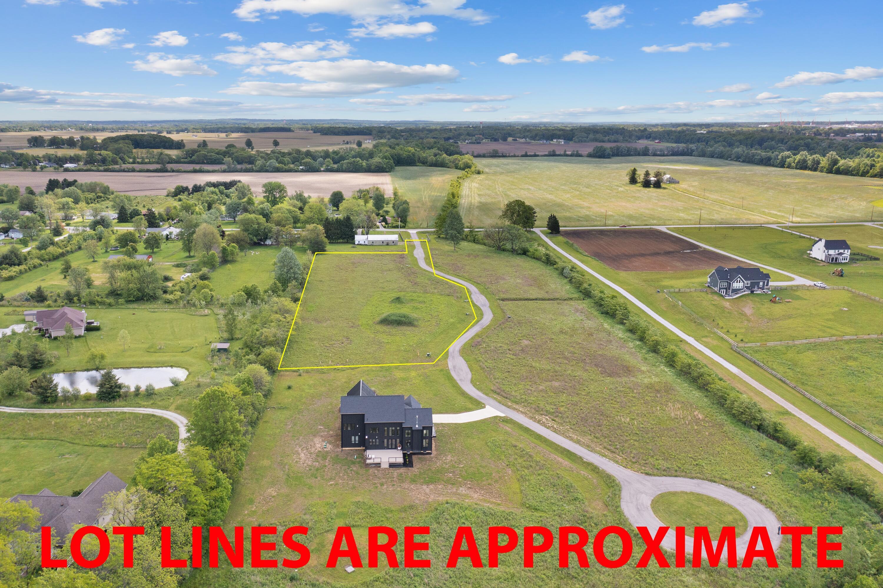 3310 S County Line Road, Johnstown, Ohio image 15