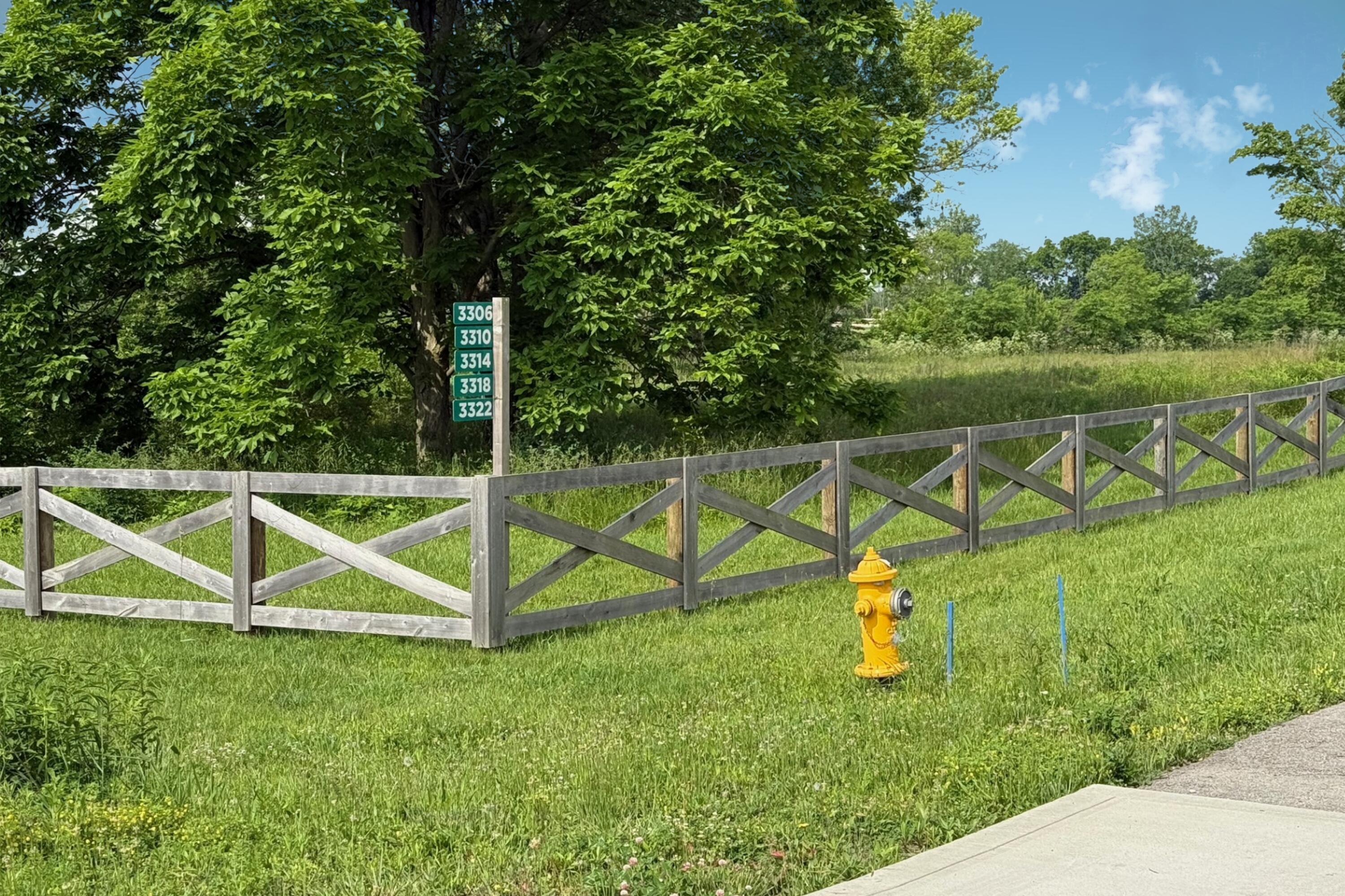 3310 S County Line Road, Johnstown, Ohio image 13