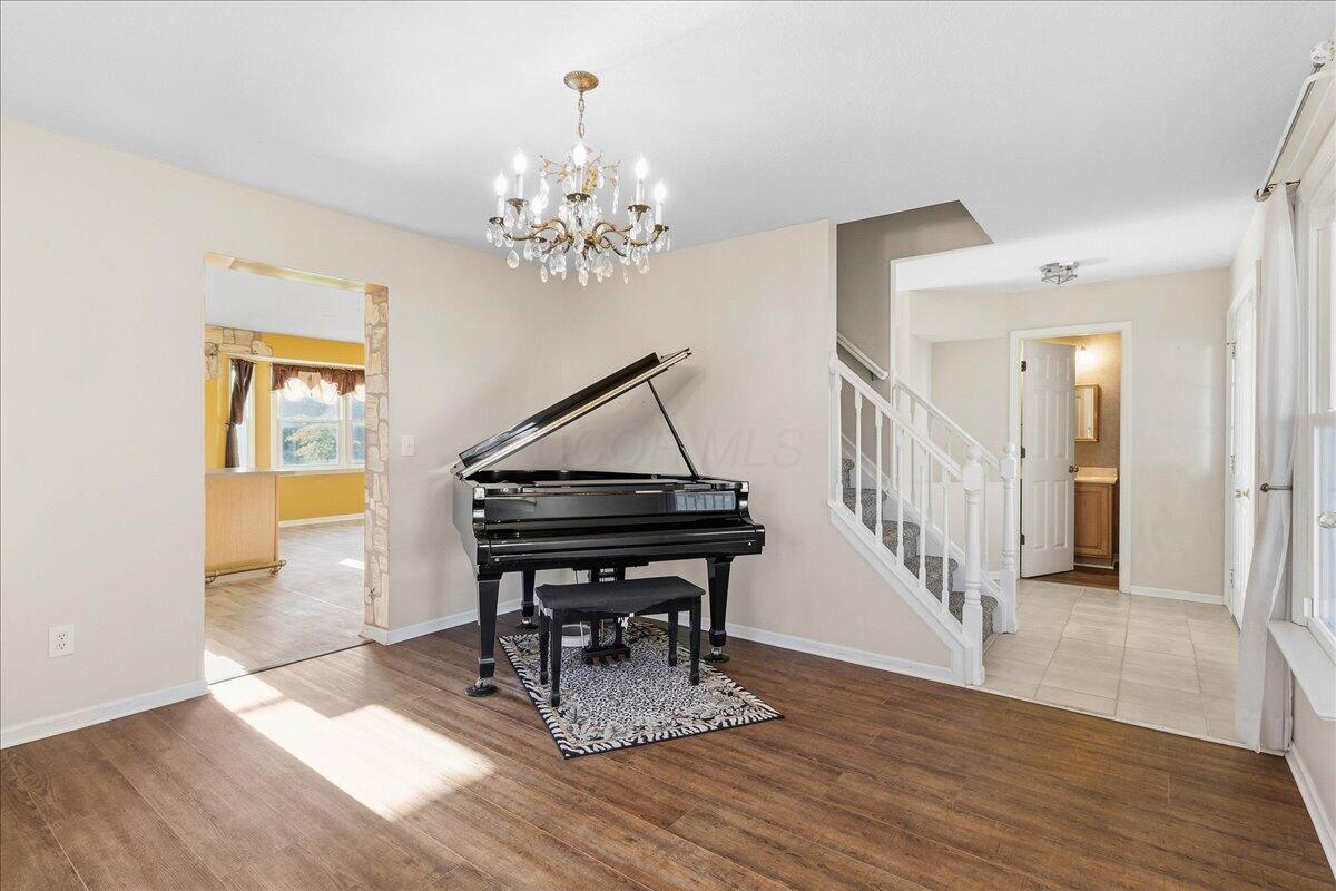 1520 Patricia Drive