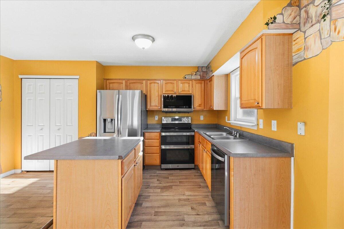 1520 Patricia Drive
