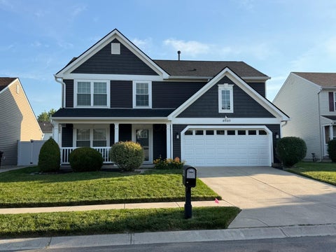 Homes For Sale - 4949 Magellan Avenue<br/> Dayton, OH 45426