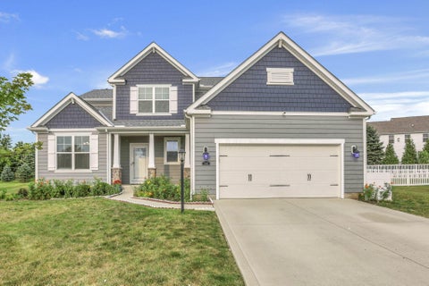 Photo of 106 Cedarhurst Court, Pickerington, OH 43147 (MLS # 226037973)
