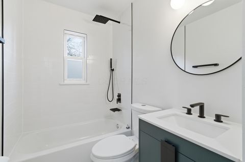 Tiny photo for 228 S Ashburton Road, Columbus, OH 43213 (MLS # 225045050)