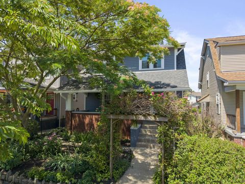 Photo of 1149 S Ohio Avenue, Columbus, OH 43206 (MLS # 226023030)