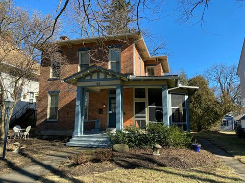 Photo of 102 N Washington Street, Delaware, OH 43015 (MLS # 226011733)