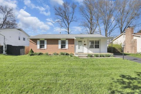 Photo of 6628 Red Coach Lane, Reynoldsburg, OH 43068 (MLS # 226011293)