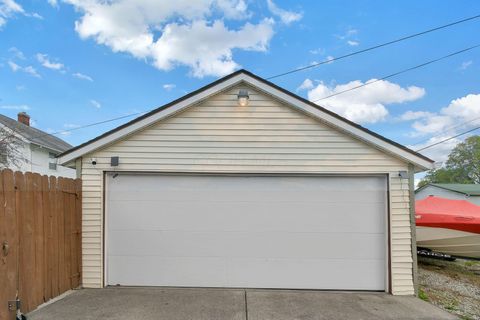 Tiny photo for 28 N Hazelwood Avenue, Newark, OH 43055 (MLS # 226003117)