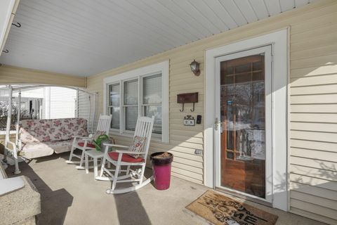 Tiny photo for 28 N Hazelwood Avenue, Newark, OH 43055 (MLS # 226003117)