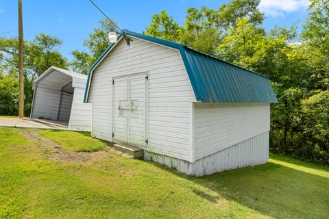 Tiny photo for 1903 Raccoon Road, Gallipolis, OH 45631 (MLS # 226034017)