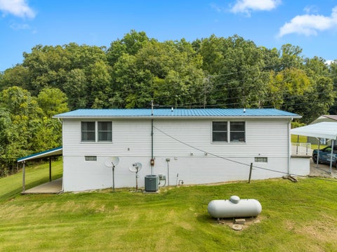 Tiny photo for 1903 Raccoon Road, Gallipolis, OH 45631 (MLS # 226034017)