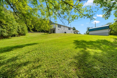 Tiny photo for 1903 Raccoon Road, Gallipolis, OH 45631 (MLS # 226034017)