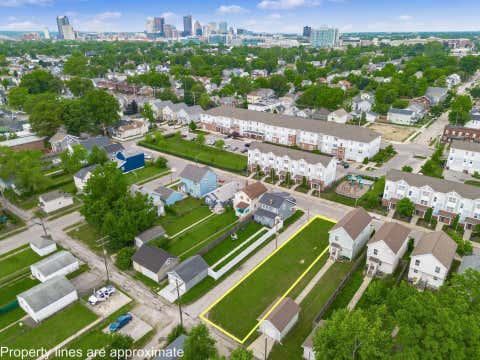 Photo of 783 Reinhard Avenue, Columbus, OH 43206 (MLS # 226023806)