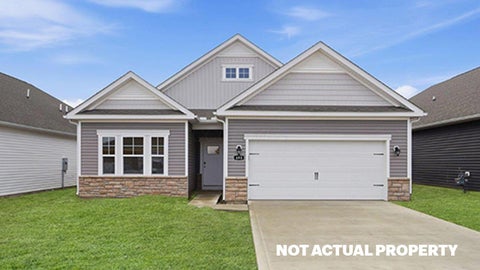 Photo of 573 Winnie Way, Plain City, OH 43064 (MLS # 226036111)
