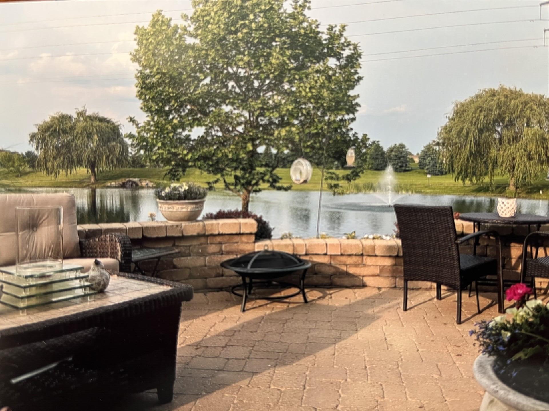 8356 Dolman Drive, Powell, Ohio image 49