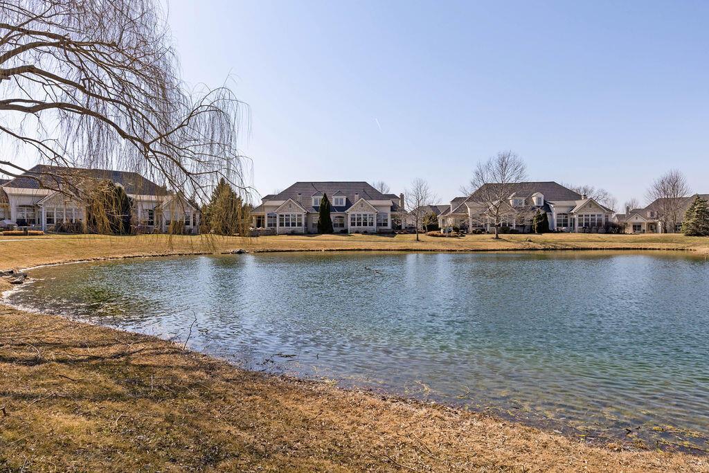 8356 Dolman Drive, Powell, Ohio image 45
