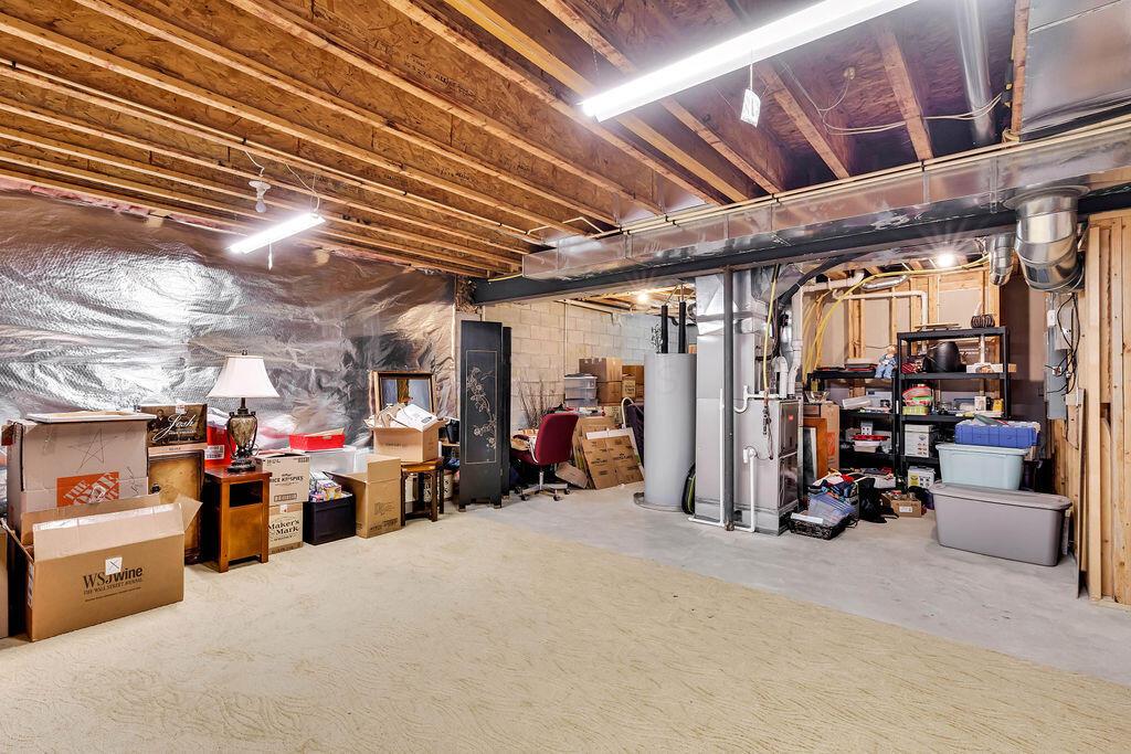 8356 Dolman Drive, Powell, Ohio image 40