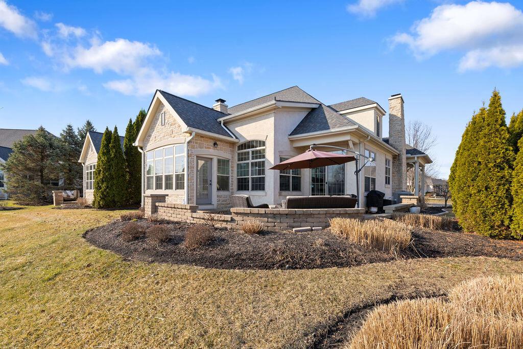 8356 Dolman Drive, Powell, Ohio image 46