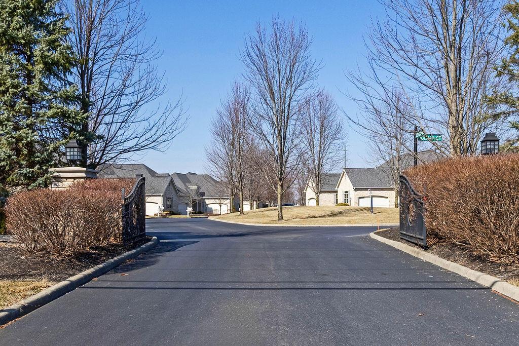 8356 Dolman Drive, Powell, Ohio image 48