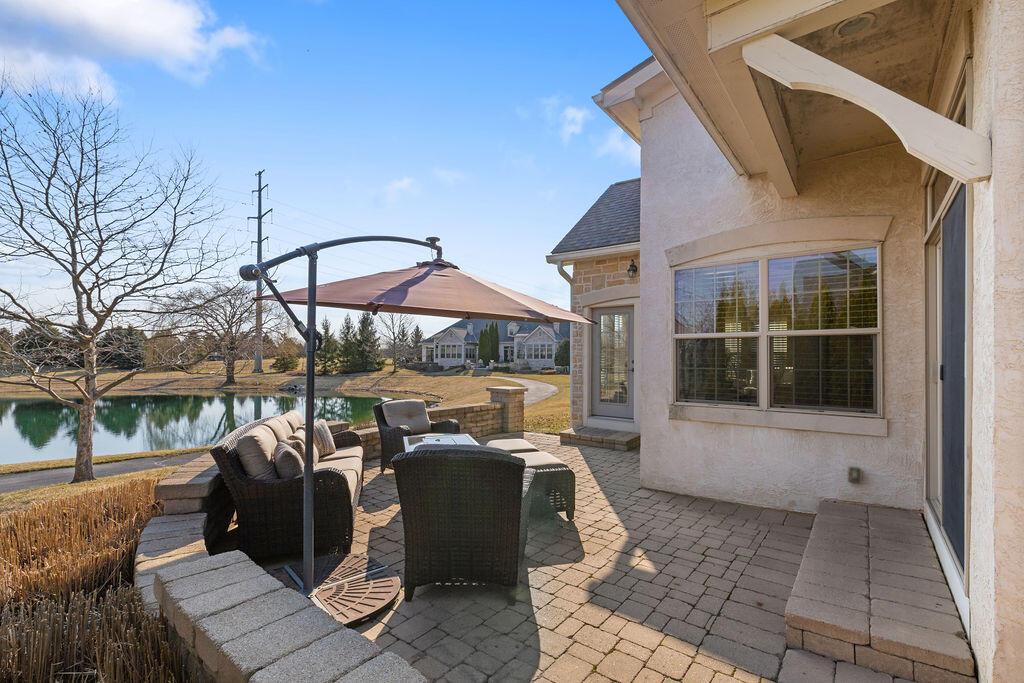 8356 Dolman Drive, Powell, Ohio image 44